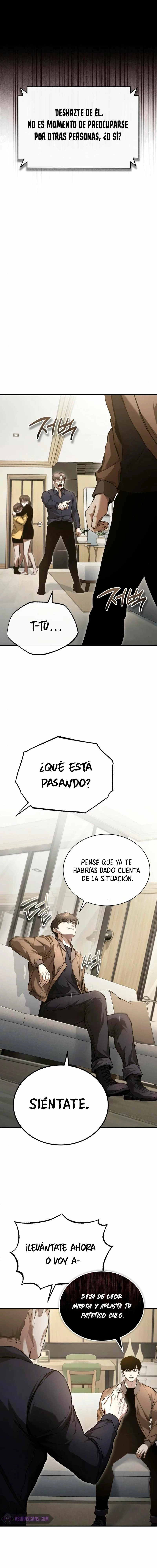 Condenado a Revivir: La Redención de Kim Hyunsung > Capitulo 38 > Page 91